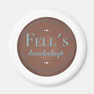 aan de wereld magneet