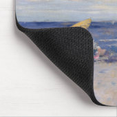 Aan de zijkant | c.1892 muismat (Hoek)