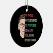 aan degenen die zich hebben aangesloten bij het Ge Keramisch Ornament (Rechts)