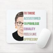 aan degenen die zich hebben aangesloten bij het Ge Muismat (Met muis)