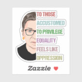 aan degenen die zich hebben aangesloten bij het Ge Sticker (Vel)