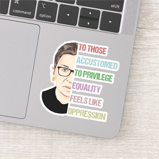 aan degenen die zich hebben aangesloten bij het Ge Sticker (Detail)