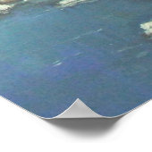 aan Grandmothers House Poster (Hoek)