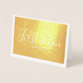 Aan het eerste Man hield ik van de Kaart van de Fo (Voorkant)