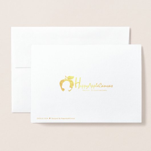 Aan het eerste Man hield ik van de Kaart van de Fo (Met envelop)