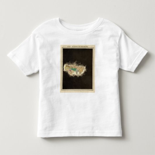 Aan het einde van de derde Punische Oorlog 146 BC Kinder Shirts (Voorkant)
