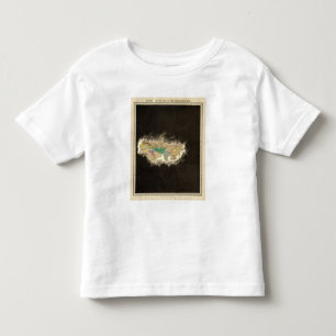 Aan het einde van de derde Punische Oorlog 146 BC Kinder Shirts