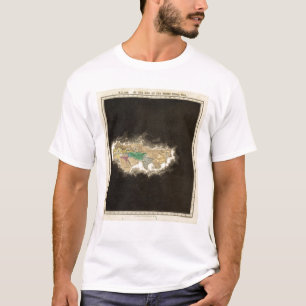 Aan het einde van de derde Punische Oorlog 146 BC T-shirt