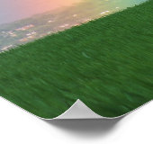 Aan het einde van de regenboog... poster (Hoek)