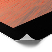 AAN HET EINDE VAN DE TIJD POSTER (Hoek)