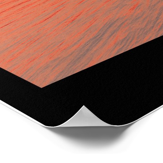 AAN HET EINDE VAN DE TIJD POSTER (Hoek)