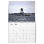 Aan het Licht van de Schuif, een Kalender van de W (Jan 2027)