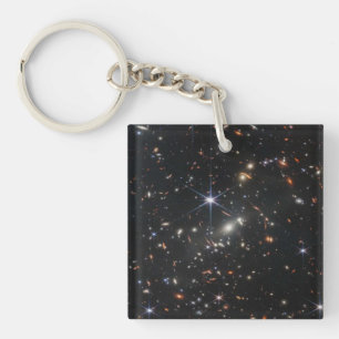 AAN HET SLEUTELHANGER STARS