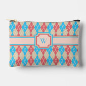 Aan het strand Argyle Etui (Voorkant)