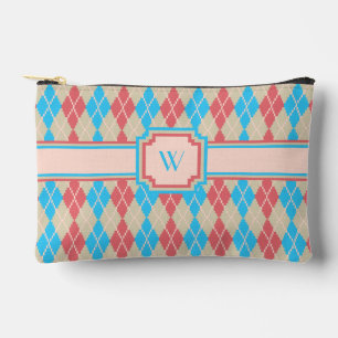 Aan het strand Argyle Etui