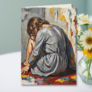 Aan je denken   Hoe kan ik helpen   Chronische zie Kaart