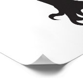 Aan jouw kant poster (Hoek)