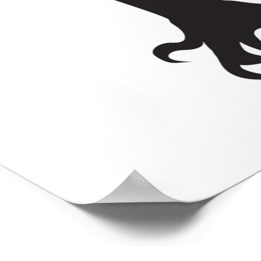 Aan jouw kant poster (Hoek)