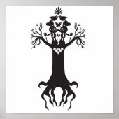 Aan jouw kant poster (Voorkant)