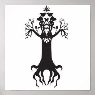 Aan jouw kant poster