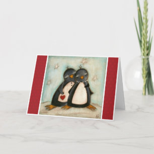 Aan jouw zijde - Wenskaart Kaart