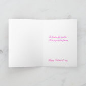 Aan jullie beiden feestdagen kaart (Binnen)