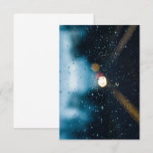 Aan kop — bedankkaart (Voorkant / Achterkant)