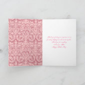 "Aan Mamma, de Kaart van het Moederdag van van Uw (Binnen)