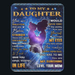 Aan mijn dochter Birthday Gift, Cute Mam Baby Gift Deurbordjes<br><div class="desc">Aan mijn dochter Birthday Gift,  Cute Mam Baby Gift</div>