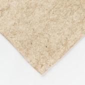 Aan mijn dochter Gift, Butterfly Lover, Sunflower  Fleece Deken (Hoek)