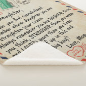 Aan mijn dochter Gift, liefdesbrief aan onze docht Sherpa Deken (3/4)