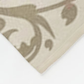 Aan mijn dochter Gift, liefdesbrief dochter en moe Fleece Deken (Hoek)