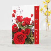 Aan Mijn kaart van de Liefde van de Vrouw (Gele Bloem)