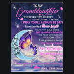 Aan mijn kleindochter Butterflies Birthday Gift Id Menu<br><div class="desc">Aan mijn kleindochter Butterflies Birthday Gift Idee</div>