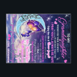 Aan Mijn Kleinzoon Vlinders Verjaardagscadeau Idee Briefkaart<br><div class="desc">Aan Mijn Kleinzoon Vlinders Verjaardagscadeau Idee</div>