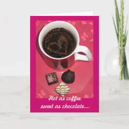 Aan Mijn Liefje Feestdagen Kaart