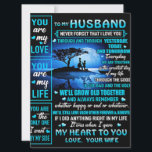 Aan mijn man Gift, Cute Husband Birthday Gift<br><div class="desc">Aan mijn man Gift,  Cute Husband Birthday Gift</div>