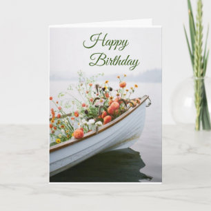 ** AAN MIJN MOOIE DOCHTER** OP JE VERJAARDAG KAART