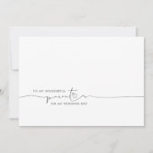 Aan mijn ouders die 's ochtends weduwen (Voorkant)