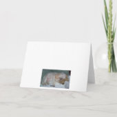 Aan Mijn Vriend, Bedankt voor altijd daar het zijn (Achterkant)