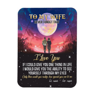 Aan mijn vrouw   Brief aan mijn vrouw-liefde van d Magneet