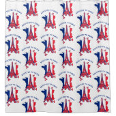  AAN PARIS TOEGEVOEGD DOUCHEGORDIJN (Voorkant)