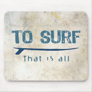 Aan Surf Muismat
