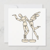 Aan u getekend (Voorkant)