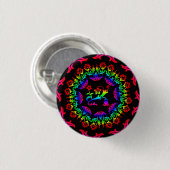 Aan/uit-knop Ronde Button 3,2 Cm (Voorkant /achterkant)