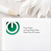 Aan/uit-stand-stroomschakelaar Etiket (Insitu)