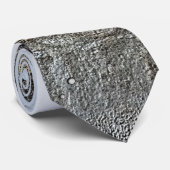 Aan uw kant door de Stropdas van het Storm (Opgerold)