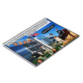 Aan uw kant notitieboek (Linkerzijde)