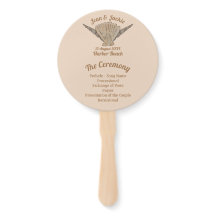 Aan zee bruiloft strandschelpen