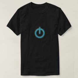 Aan zetten t-shirt
